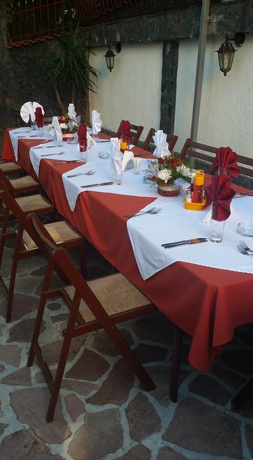 Hotel Restaurant Vodenitsata Berkovitsa Exterior photo
